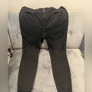 Torrid Super Soft Jegging